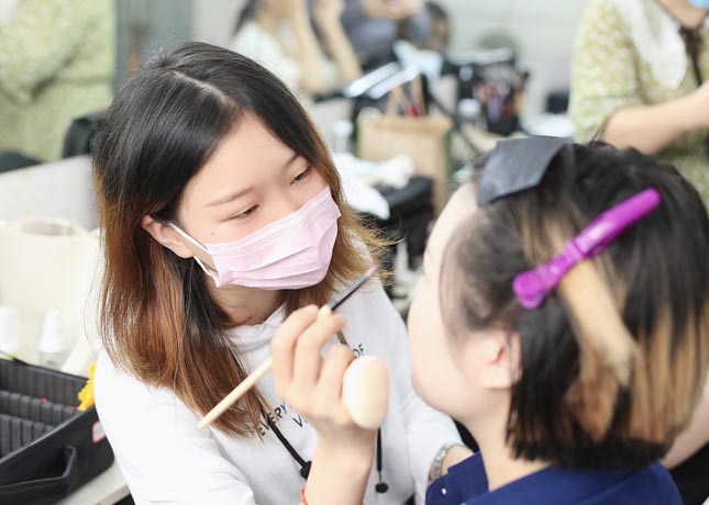 【2025年更新】北京形象设计培训机构推荐一览，