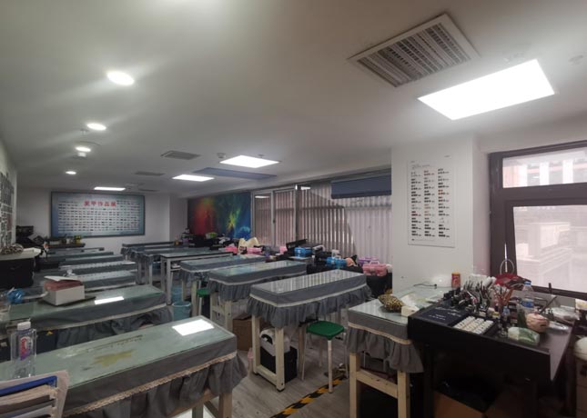 【扒一扒】北京皮肤管理培训机构品牌人气榜，