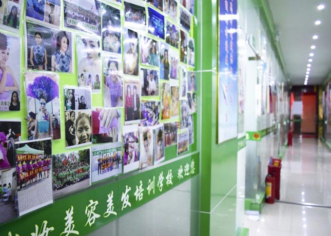 【精选推荐】美甲培训机构十大品牌榜，全新出