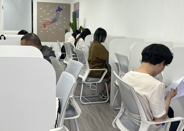 【筛选推荐】成都日语培训机构好评榜，建议查