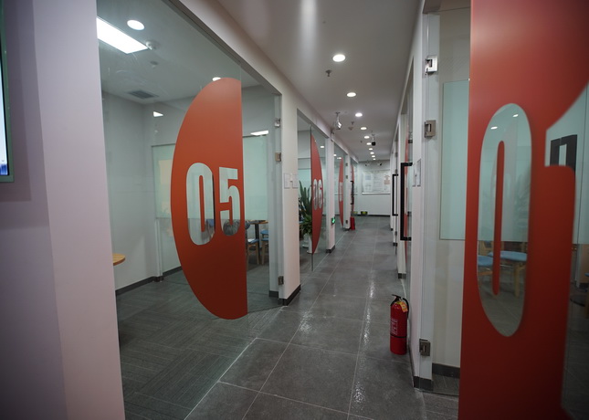 揭秘！西安成人英语培训机构实力排名一览，你