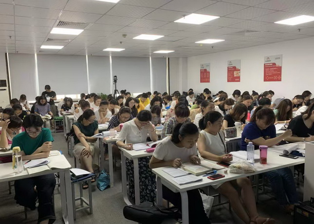 【盘一盘】郑州会计实操培训机构品牌人气榜，