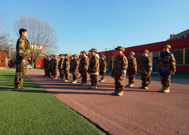 北京军事夏令营机构最新排名，一文搞懂机构对