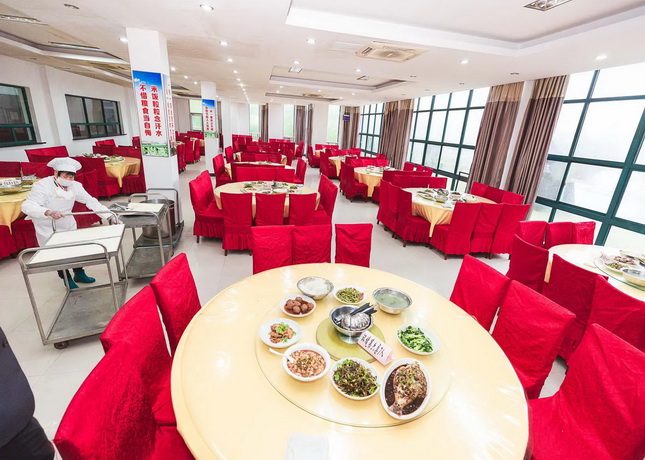 上海松江石湖荡军事夏令营基地