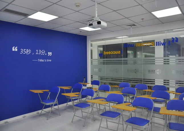 厦门湖里殿前考研培训机构