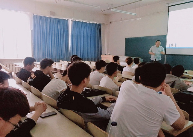 避坑指南！哈尔滨德语培训机构热门榜单，热心