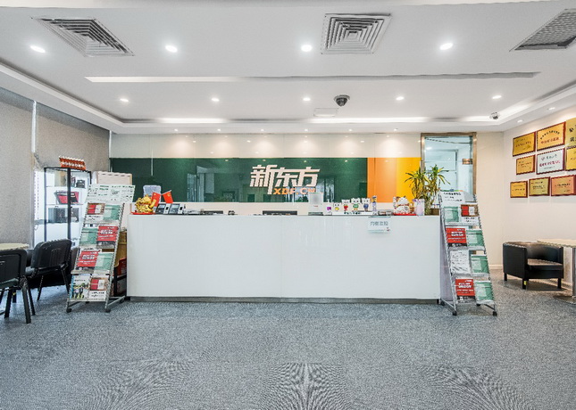 甄选！南京英语培训机构口碑榜单，揭开面纱