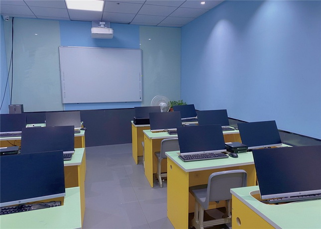 【揭秘】合肥少儿编程培训机构推荐一览，热心