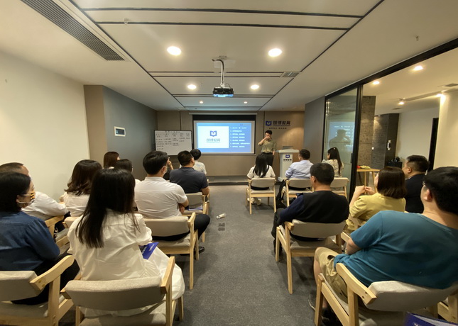 【盘点】成都当众讲话培训机构榜单精选，不妨