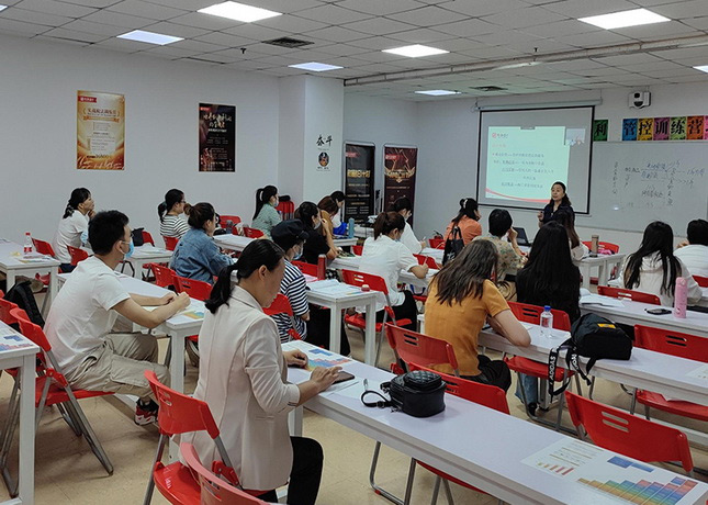 扒一扒！武汉会计实操培训机构品牌人气榜，建