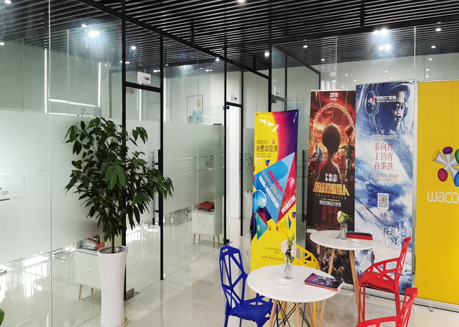 【避坑指南】北京游戏动漫培训机构实力排名一