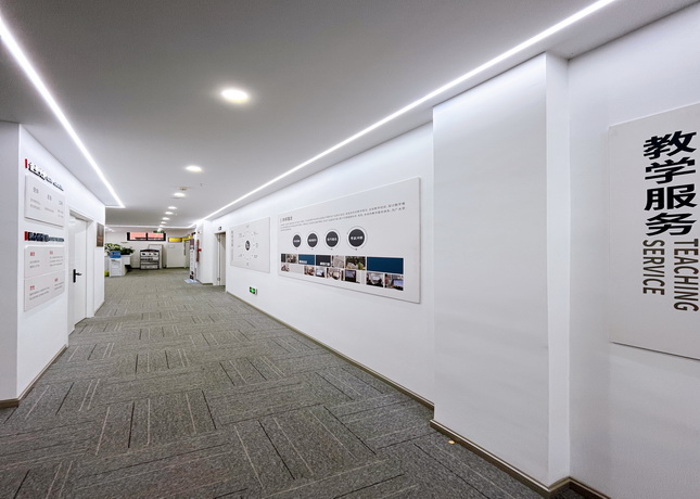 成都都江堰龙池考研培训机构