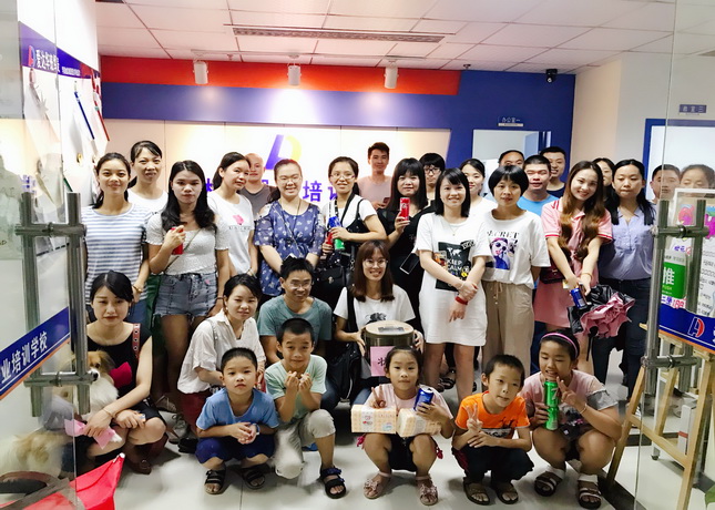 【揭秘】福州ui设计培训机构人气榜，快来看看