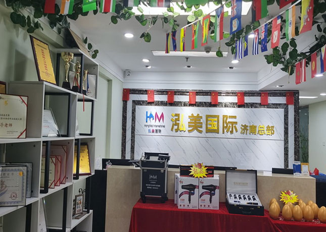 筛选推荐！济南化妆培训班哪家强，精选名单出