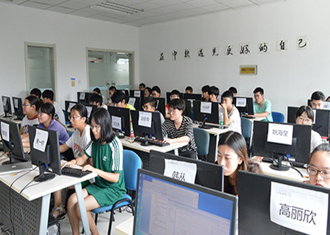 【精选推荐】大连web前端培训机构全新排名，你