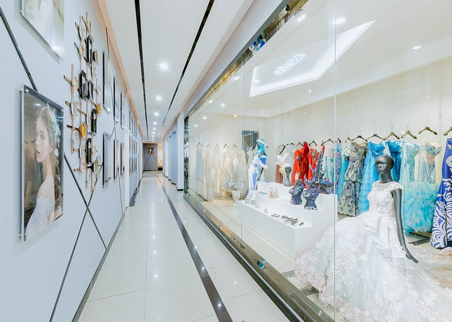 【扒一扒】南宁化妆培训机构人气排行，全新出