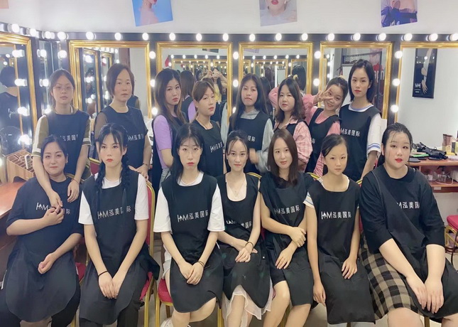 合肥美甲培训机构热度榜，千万别错过