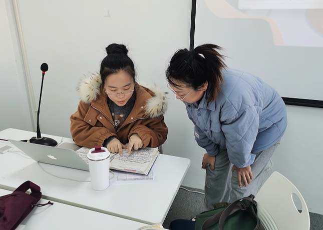 太原迎泽柳巷考研培训学校