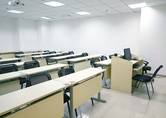 【2025年更新】武汉出国英语培训机构排名表，不