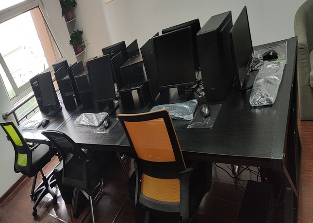 沈阳效果图培训机构实力排名,你选对了吗