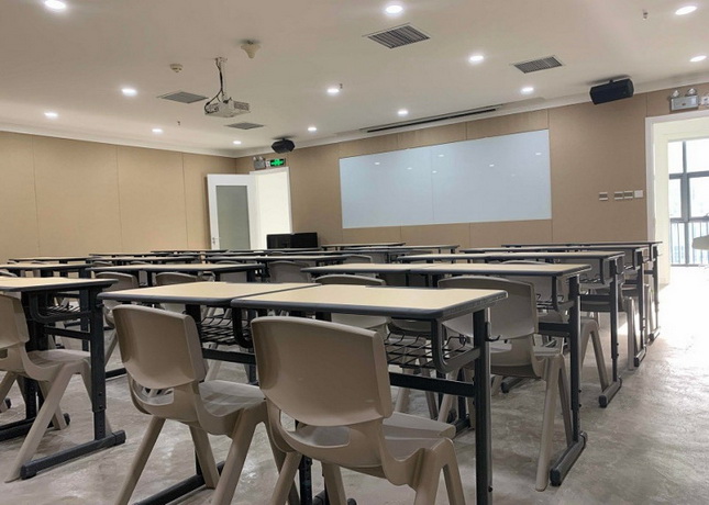 石家庄裕华裕兴考研培训班