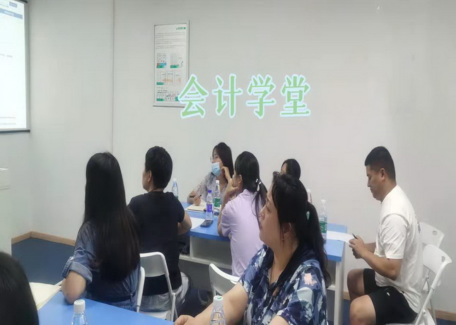 合肥注册会计师培训机构排名表,过来人揭露真