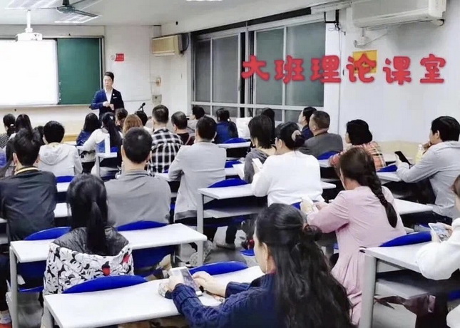 广州烘焙培训机构名单汇总，这些机构获得了认