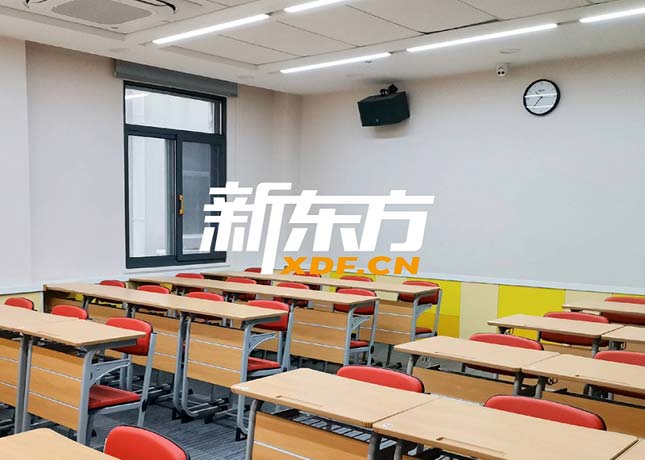 揭秘!合肥考研培训机构名单汇总,哪家更适合