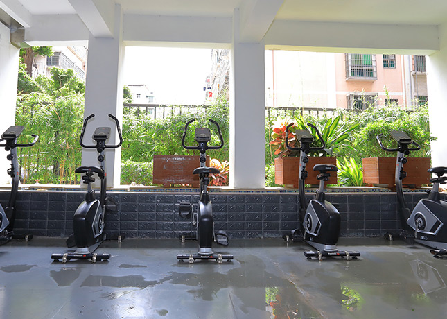 广州越秀白云高三复读班