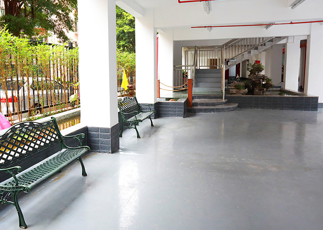 广州海珠琶洲高考复读班