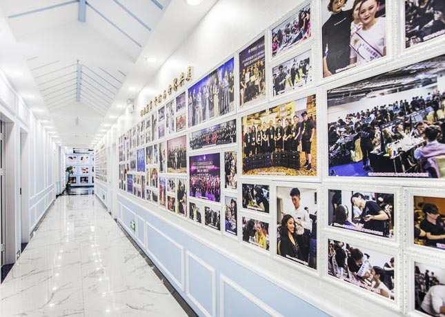 【精选推荐】长沙美发培训机构人气榜,拿走不