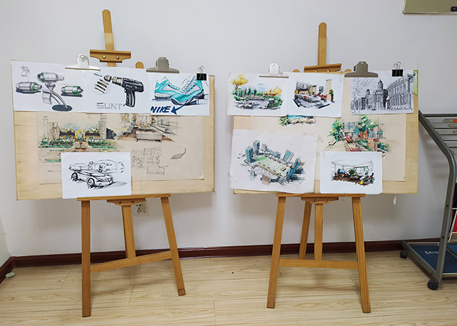 2025年更新！天津ui设计培训机构名单汇总，怎么