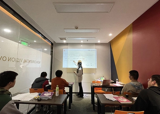 南昌日语培训机构人气榜单，不妨看看