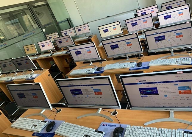 精选！深圳电商培训机构排行榜，赶紧围观