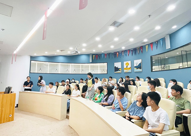 精选！武汉出国留学机构榜单发布，你看中了哪