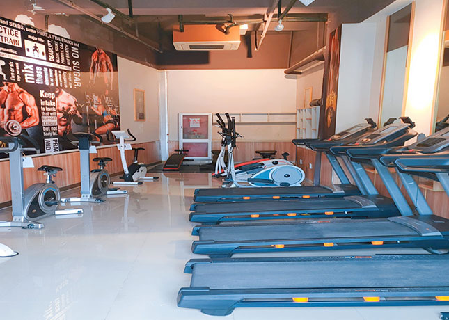 天津武清下伍旗考研培训班