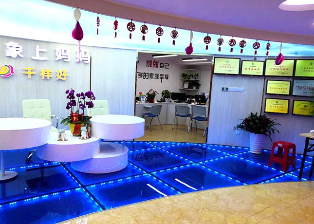 精心挑选!育婴师培训班人气排行,精选名单出