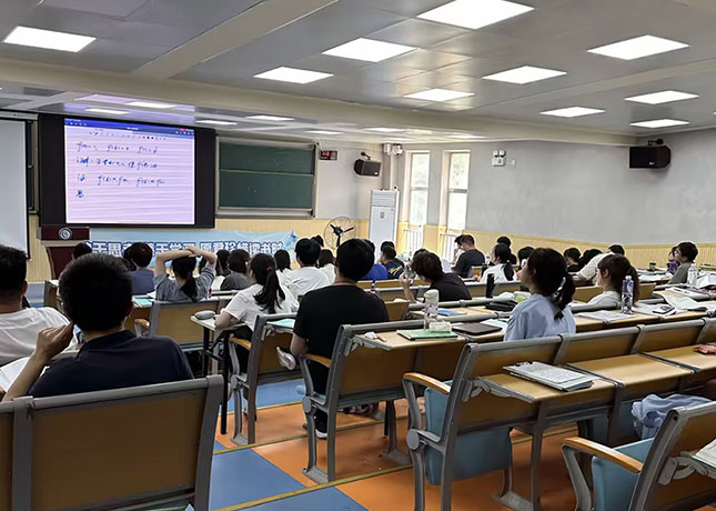 长沙芙蓉朝阳街考研培训班