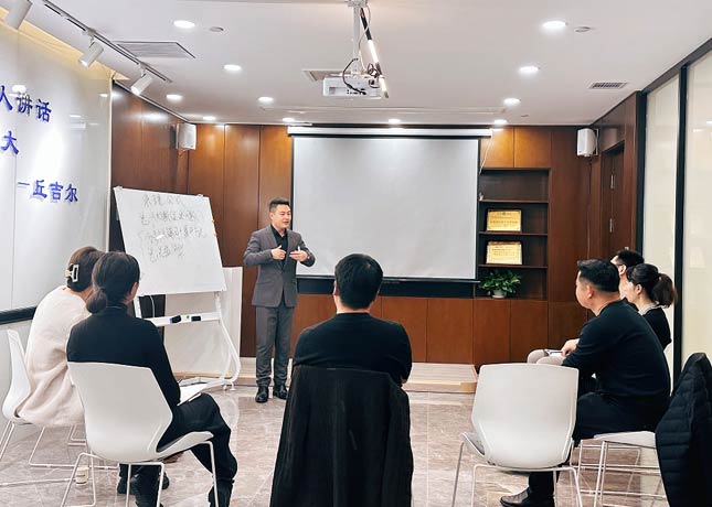 【2025年更新】青岛口才培训机构榜单发布，快来