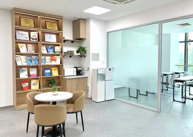 【精心挑选】威海英语培训班人气榜,敬请留意