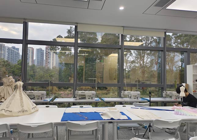 欢迎参考！深圳服装设计培训机构人气排行，热