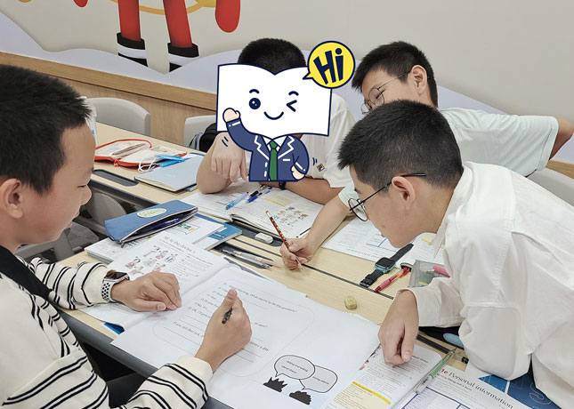 避雷推荐！温州雅思培训机构排名一览，新鲜出