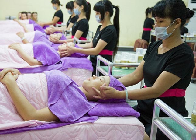 【避雷推荐】东莞纹绣培训机构实力排行榜，热